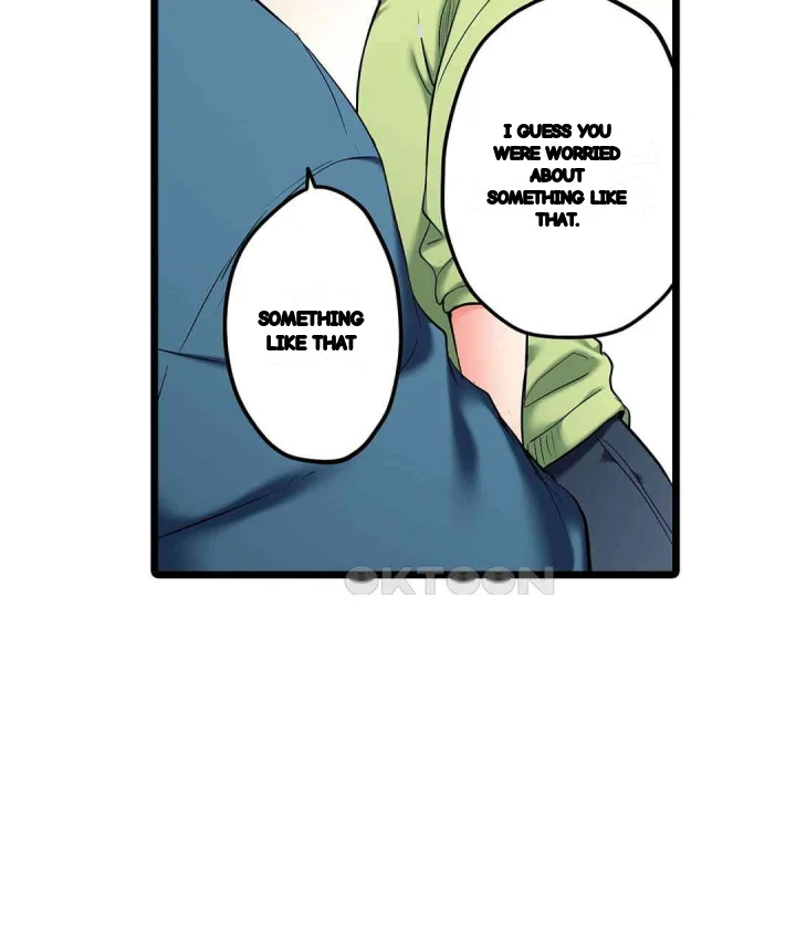 Even An Innocent Tv Show Singer Needs Sex Chapter 47 - Page 68