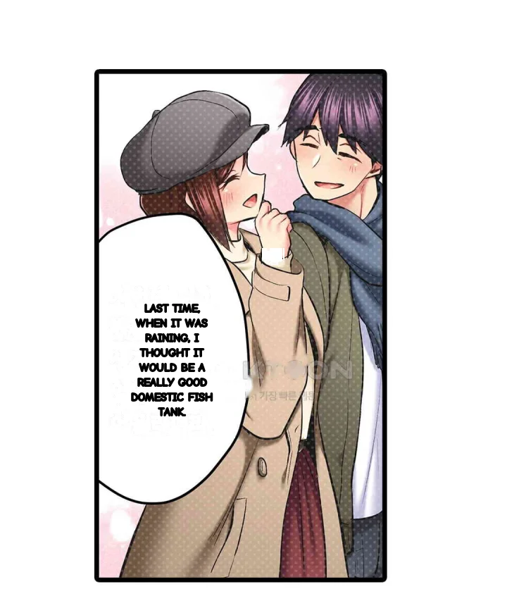 Even An Innocent Tv Show Singer Needs Sex Chapter 47 - Page 78