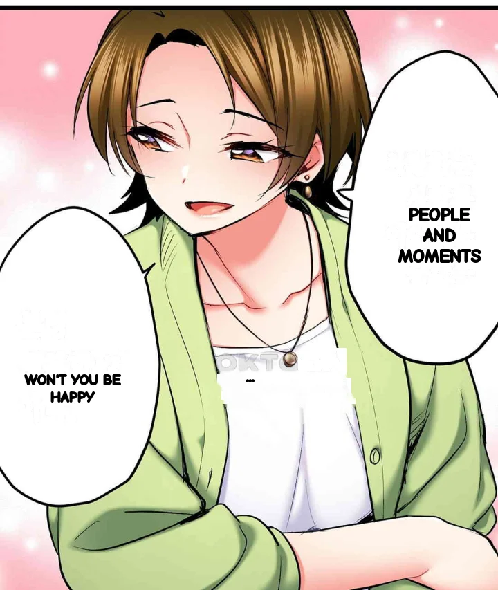Even An Innocent Tv Show Singer Needs Sex Chapter 47 - Page 86