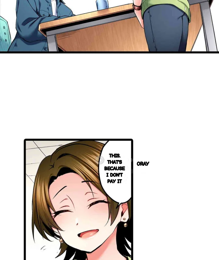 Even An Innocent Tv Show Singer Needs Sex Chapter 47 - Page 92