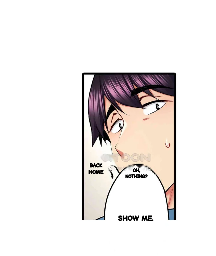 Even An Innocent Tv Show Singer Needs Sex Chapter 48 - Page 14
