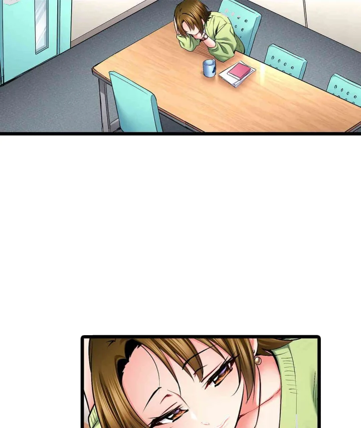 Even An Innocent Tv Show Singer Needs Sex Chapter 48 - Page 24