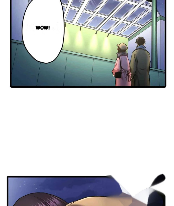 Even An Innocent Tv Show Singer Needs Sex Chapter 48 - Page 34