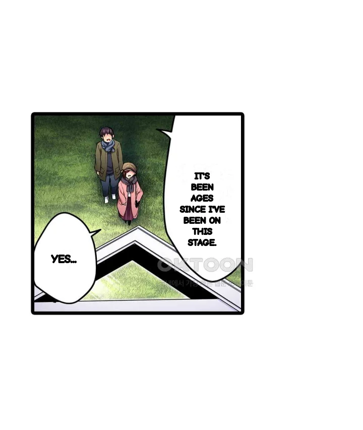 Even An Innocent Tv Show Singer Needs Sex Chapter 48 - Page 38