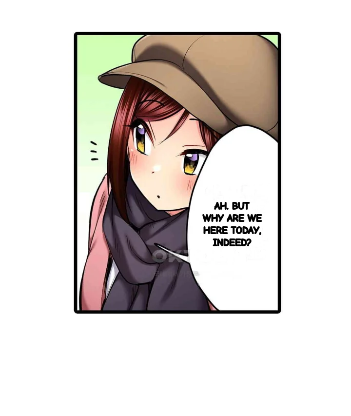 Even An Innocent Tv Show Singer Needs Sex Chapter 48 - Page 40
