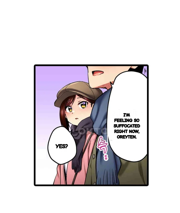 Even An Innocent Tv Show Singer Needs Sex Chapter 48 - Page 50