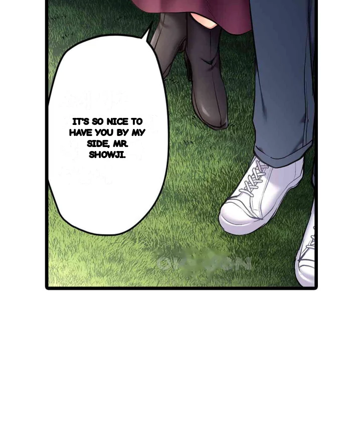 Even An Innocent Tv Show Singer Needs Sex Chapter 48 - Page 58