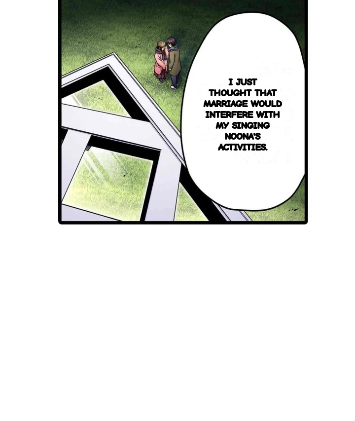 Even An Innocent Tv Show Singer Needs Sex Chapter 48 - Page 76