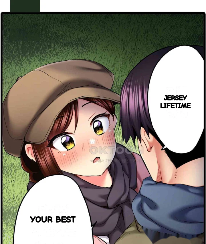 Even An Innocent Tv Show Singer Needs Sex Chapter 48 - Page 82