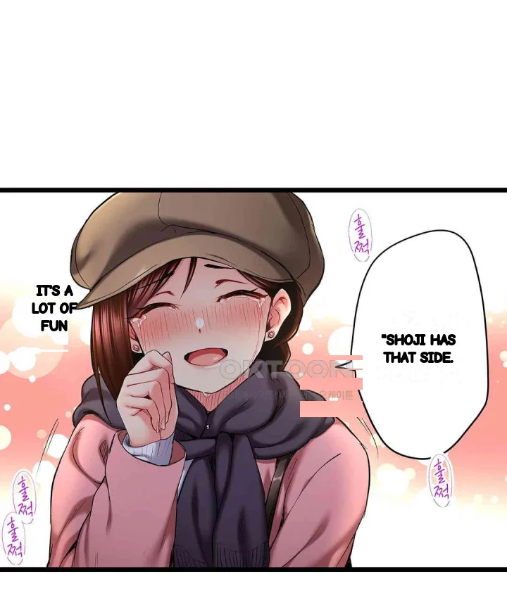 Even An Innocent Tv Show Singer Needs Sex Chapter 48 - Page 88