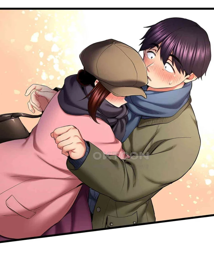 Even An Innocent Tv Show Singer Needs Sex Chapter 48 - Page 94