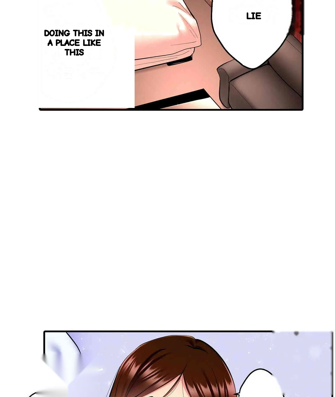 Even An Innocent Tv Show Singer Needs Sex Chapter 5 - Page 100