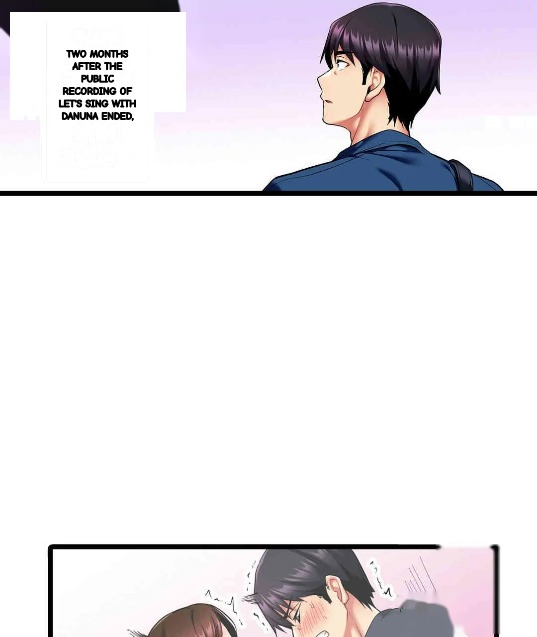 Even An Innocent Tv Show Singer Needs Sex Chapter 5 - Page 24