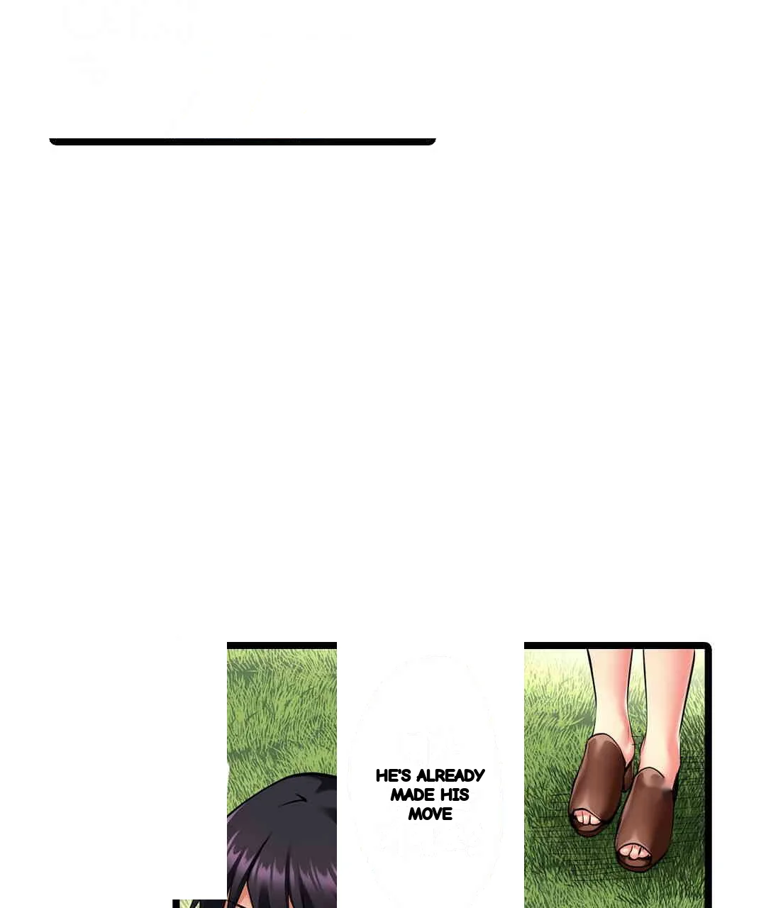 Even An Innocent Tv Show Singer Needs Sex Chapter 5 - Page 28