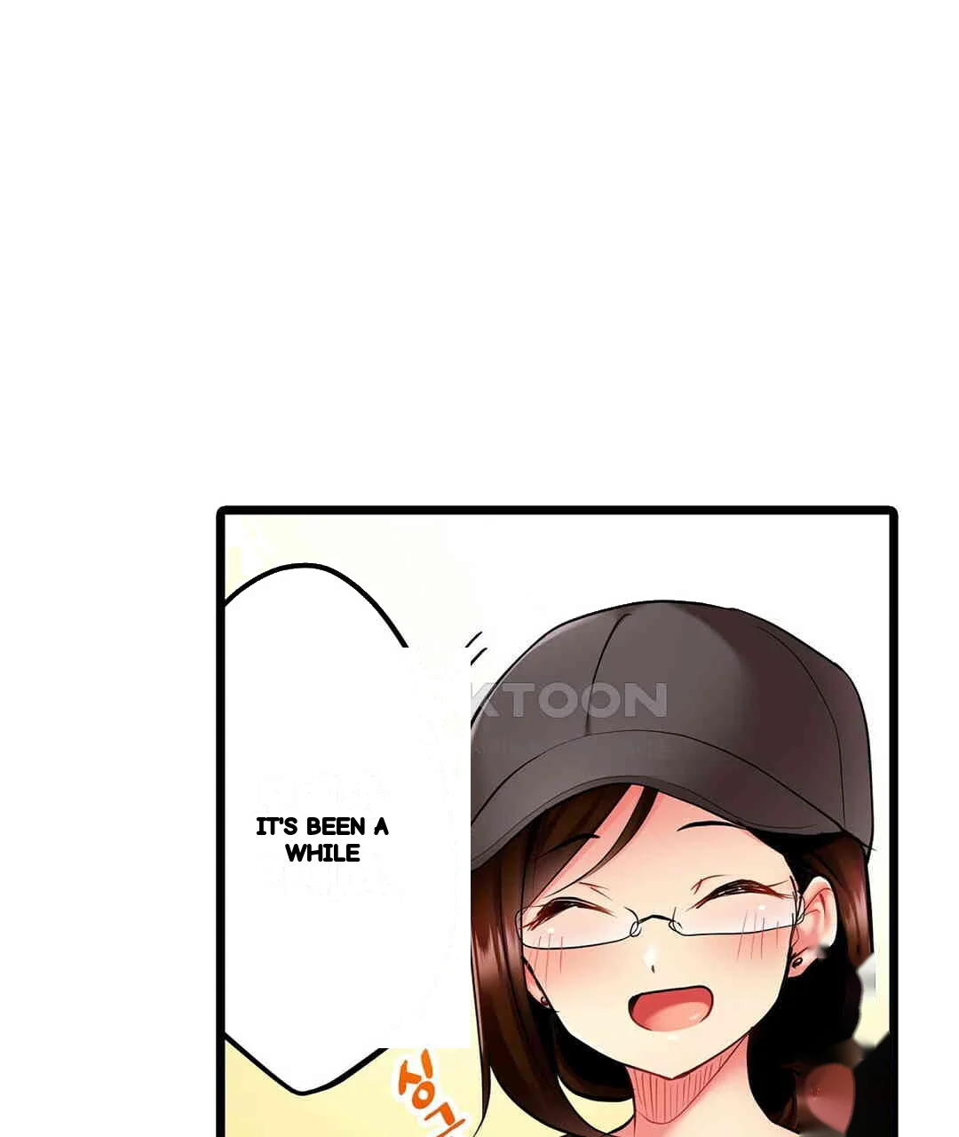 Even An Innocent Tv Show Singer Needs Sex Chapter 5 - Page 36
