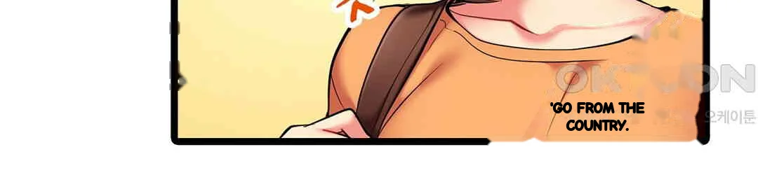 Even An Innocent Tv Show Singer Needs Sex Chapter 5 - Page 37