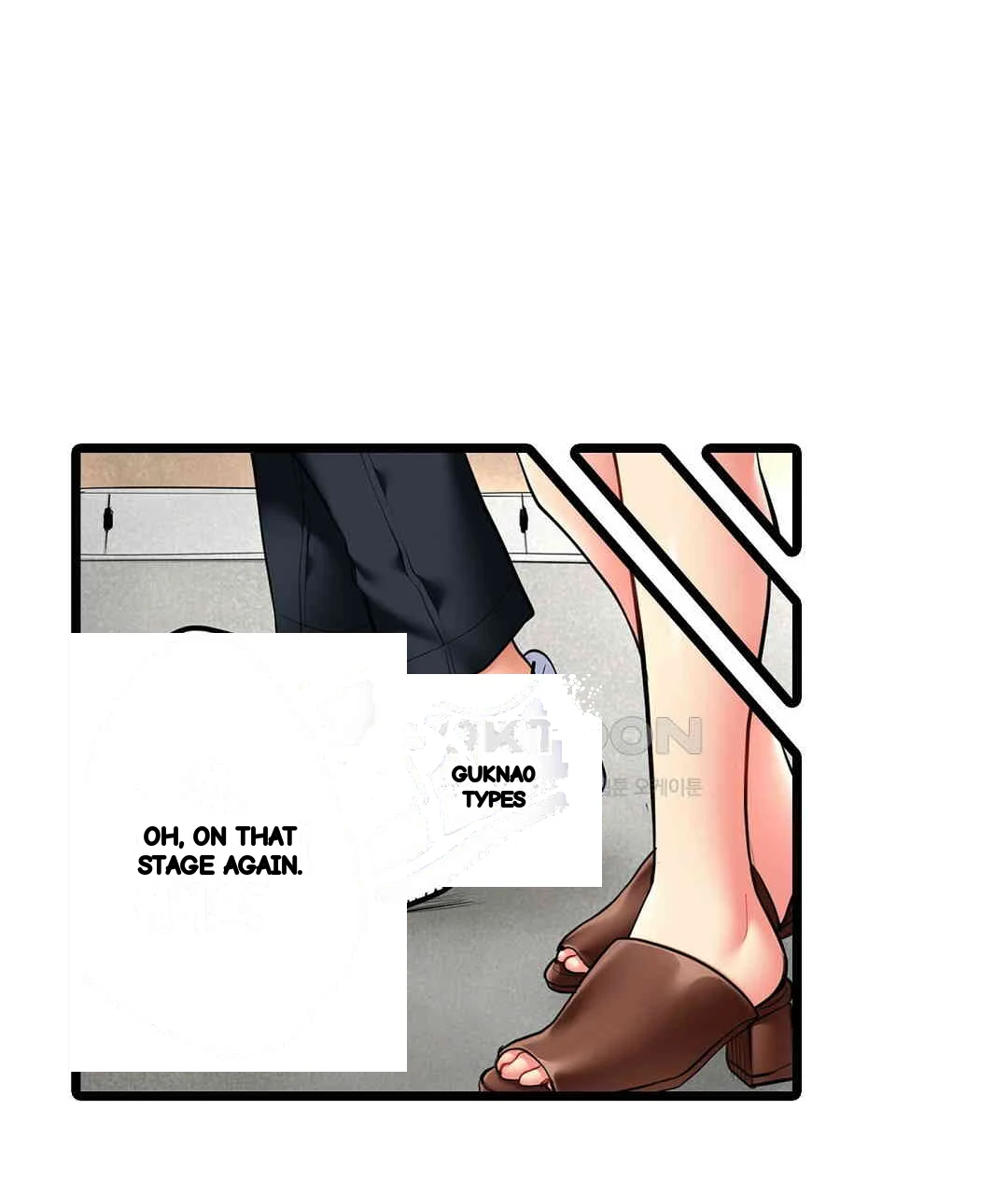 Even An Innocent Tv Show Singer Needs Sex Chapter 5 - Page 38