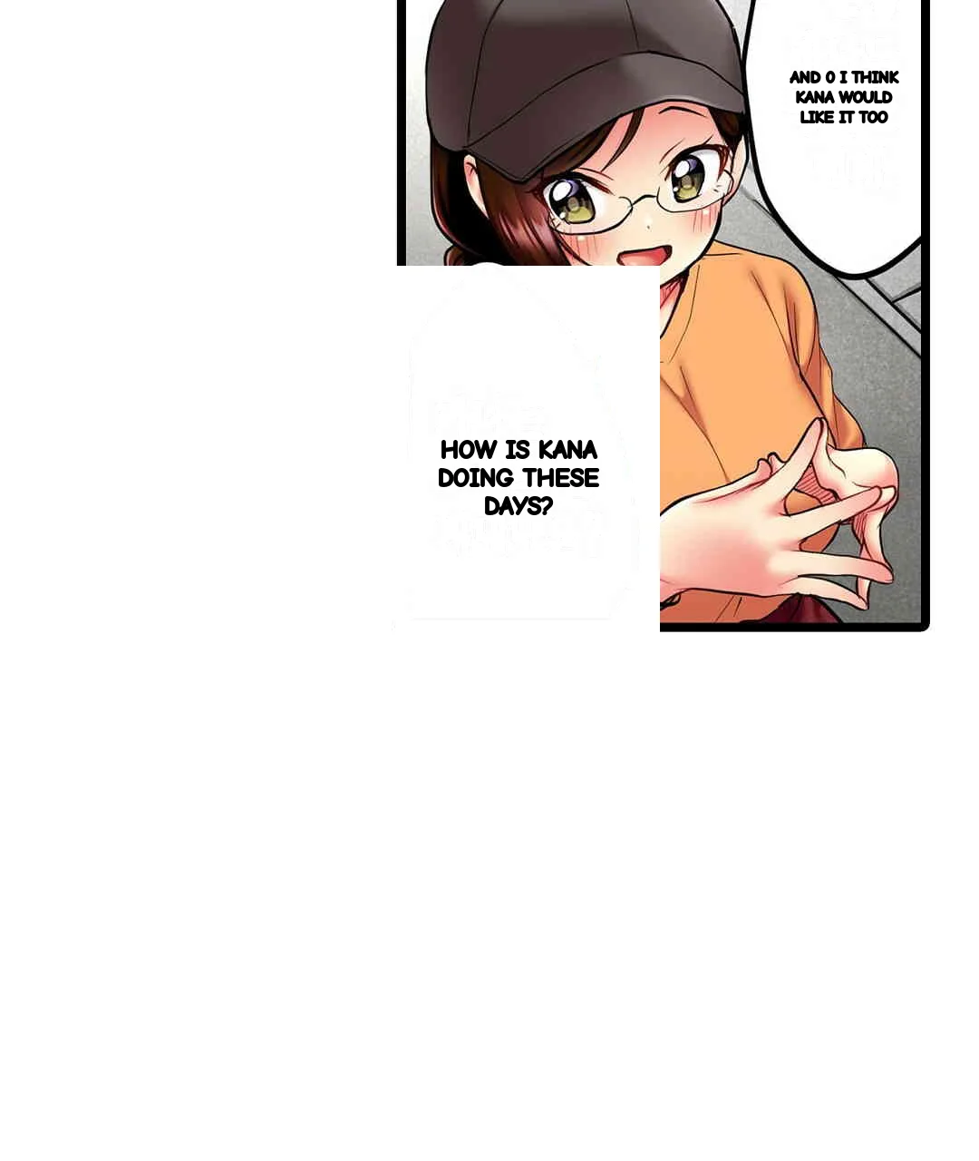 Even An Innocent Tv Show Singer Needs Sex Chapter 5 - Page 42