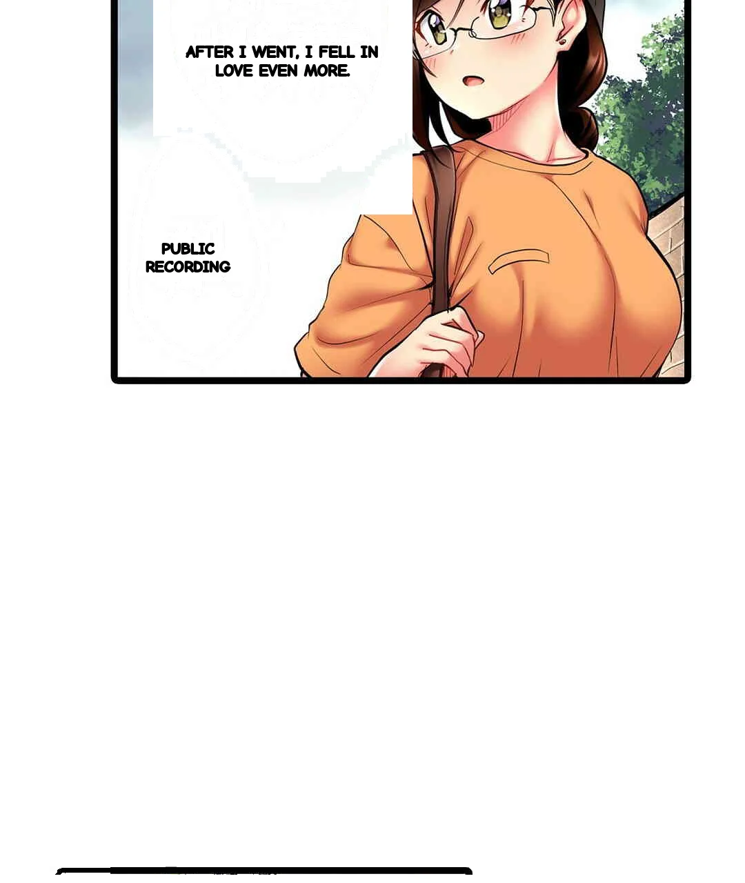 Even An Innocent Tv Show Singer Needs Sex Chapter 5 - Page 46