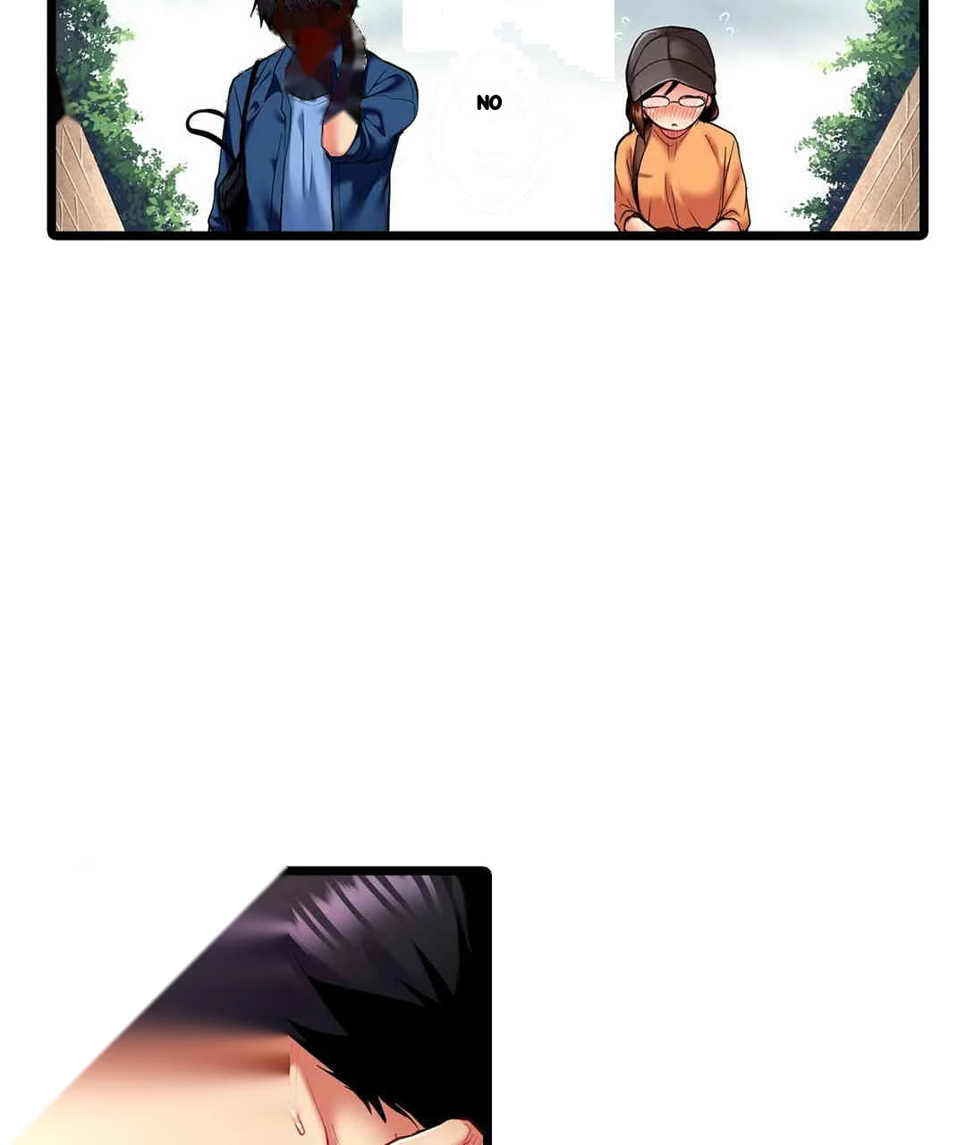 Even An Innocent Tv Show Singer Needs Sex Chapter 5 - Page 50