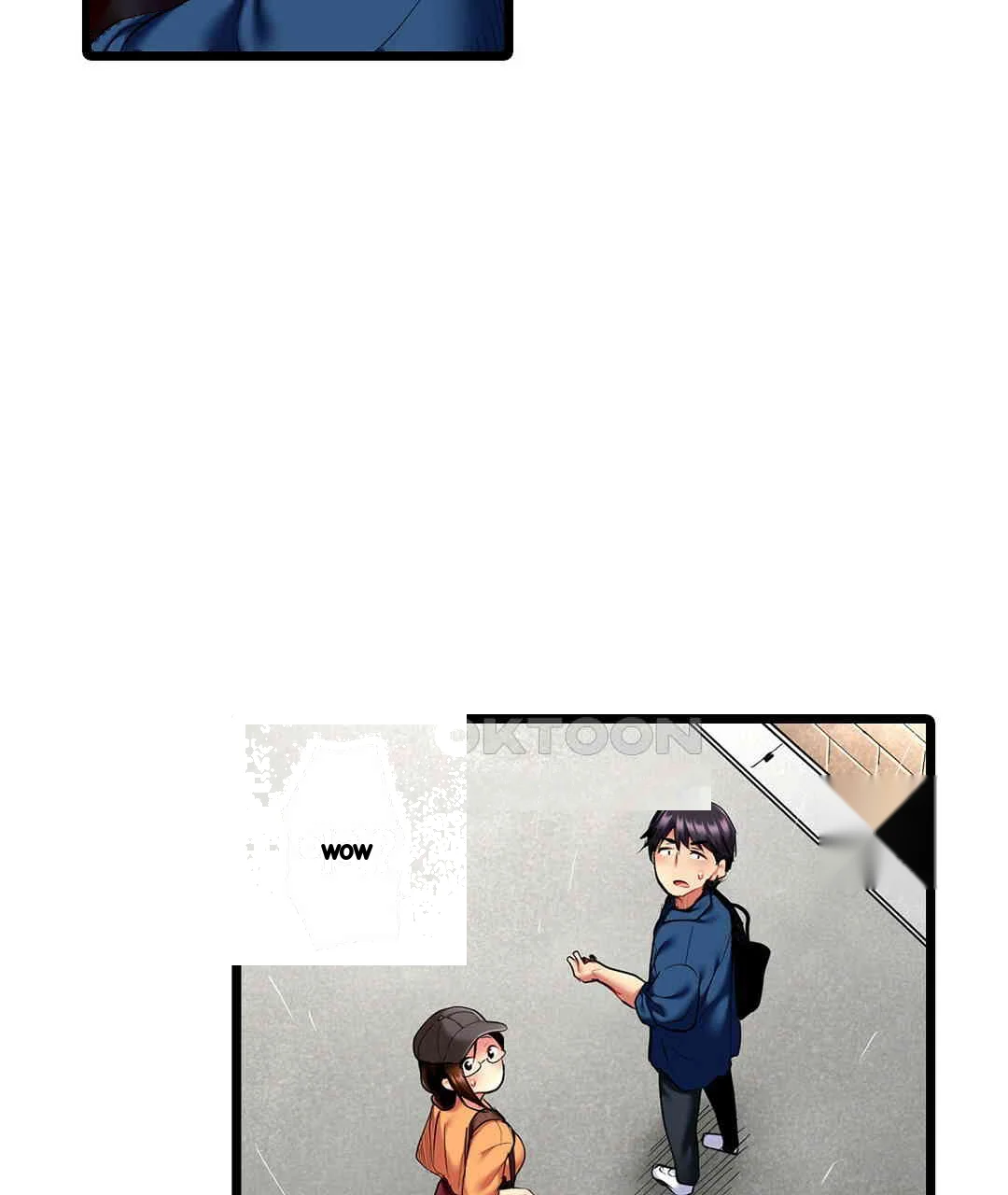 Even An Innocent Tv Show Singer Needs Sex Chapter 5 - Page 52
