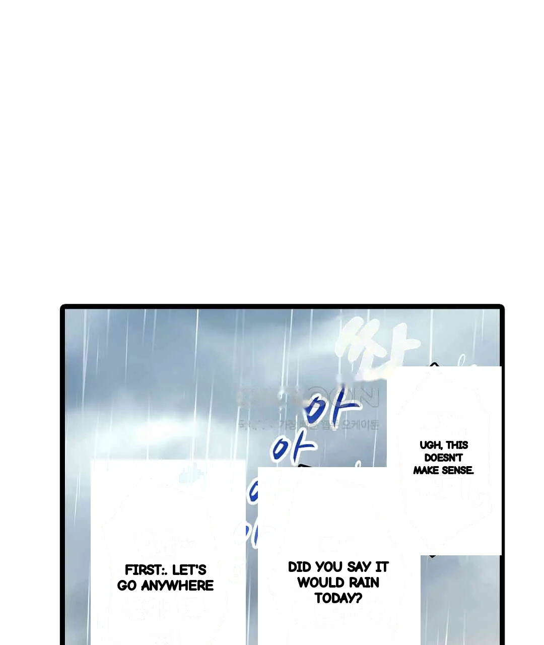 Even An Innocent Tv Show Singer Needs Sex Chapter 5 - Page 54