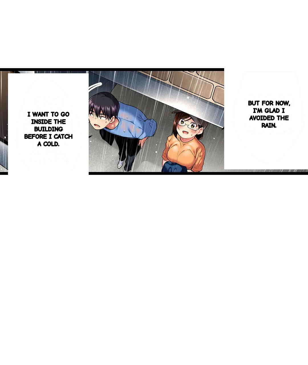 Even An Innocent Tv Show Singer Needs Sex Chapter 5 - Page 64