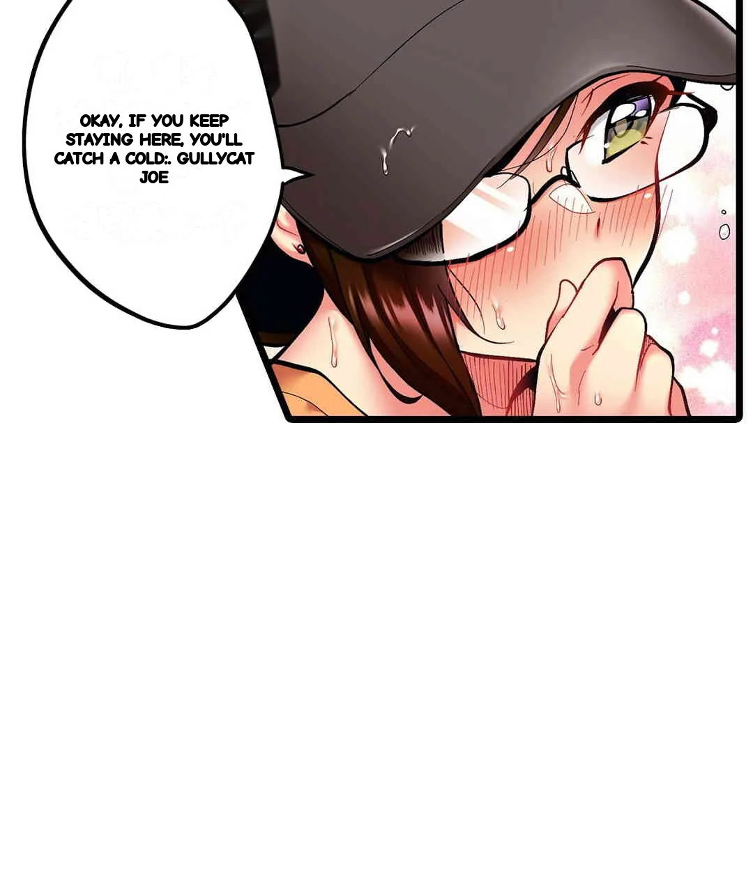Even An Innocent Tv Show Singer Needs Sex Chapter 5 - Page 70
