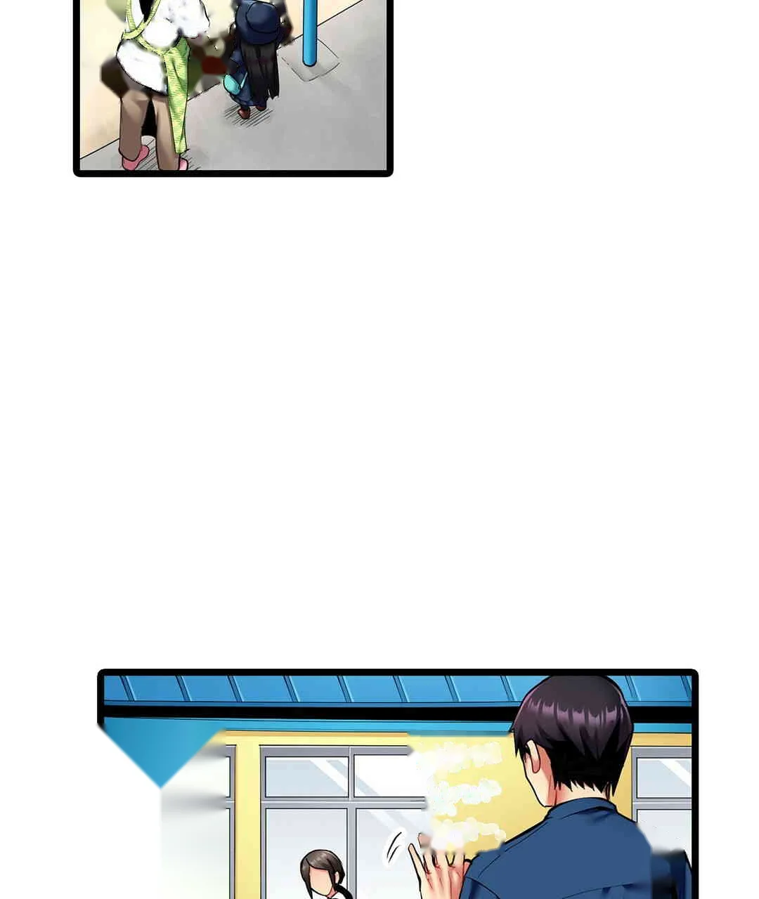 Even An Innocent Tv Show Singer Needs Sex Chapter 5 - Page 8