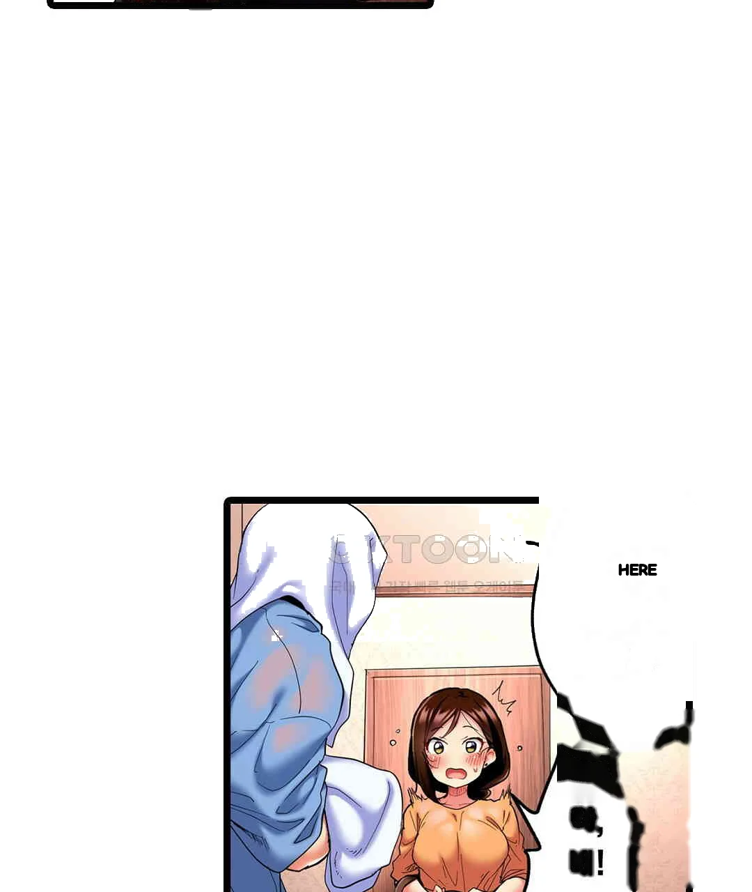 Even An Innocent Tv Show Singer Needs Sex Chapter 5 - Page 80
