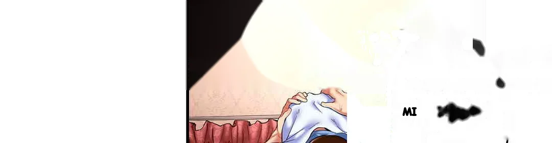 Even An Innocent Tv Show Singer Needs Sex Chapter 5 - Page 97