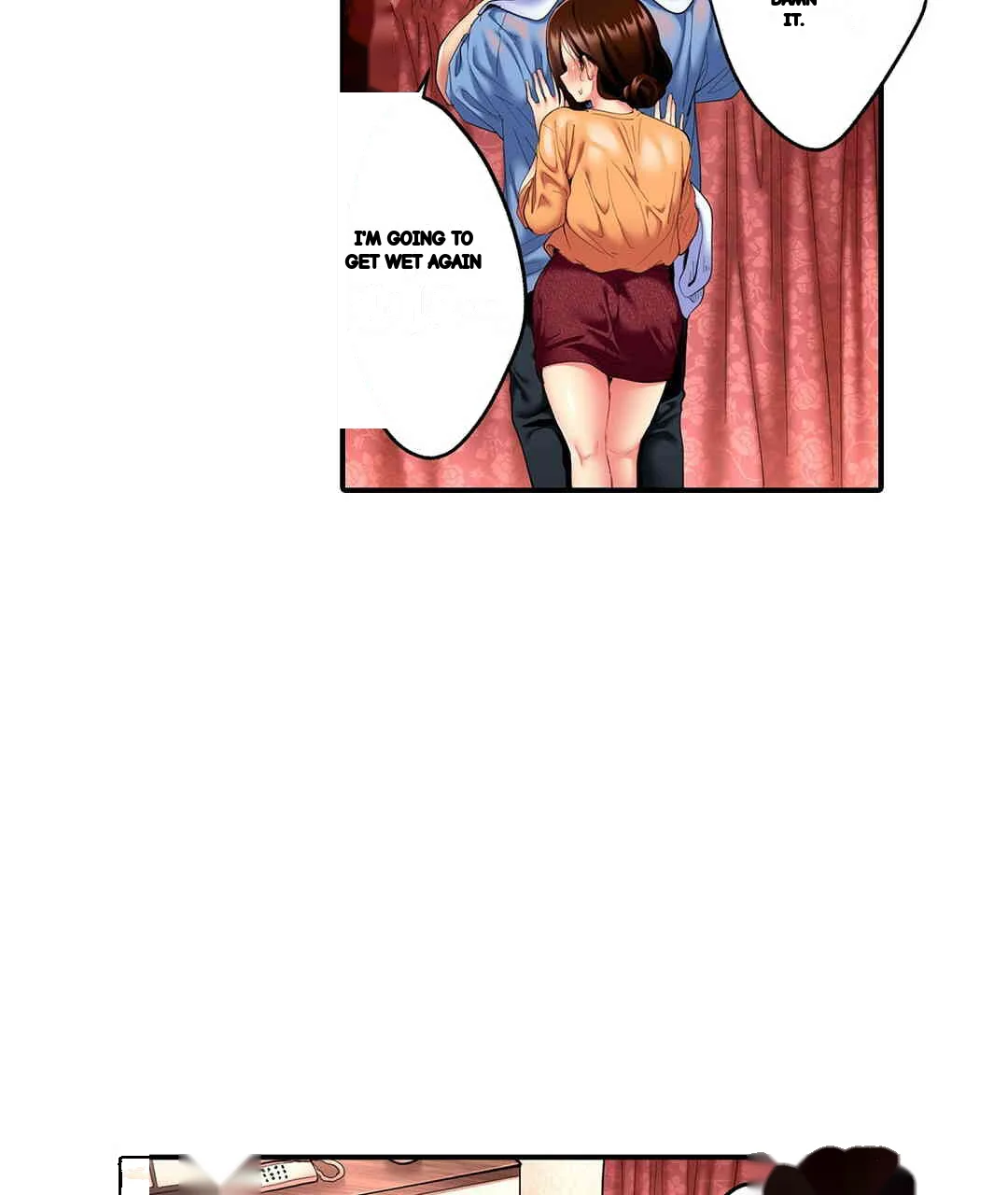 Even An Innocent Tv Show Singer Needs Sex Chapter 5 - Page 98