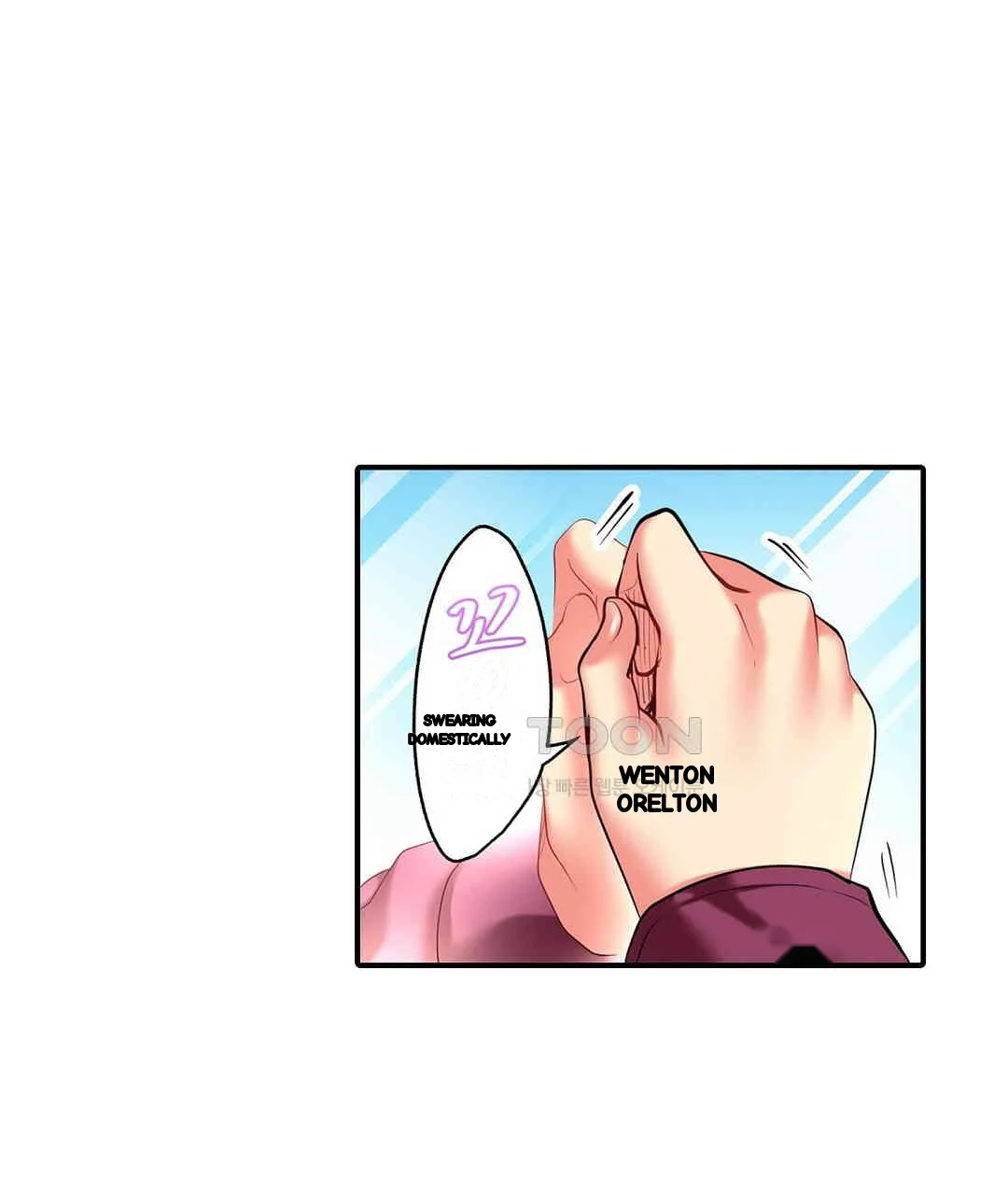 Even An Innocent Tv Show Singer Needs Sex Chapter 7 - Page 104