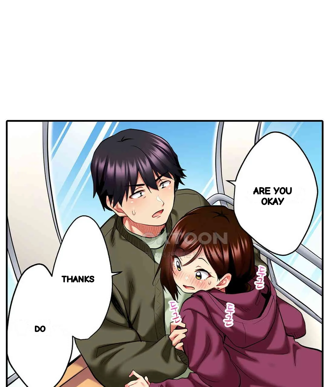 Even An Innocent Tv Show Singer Needs Sex Chapter 7 - Page 124