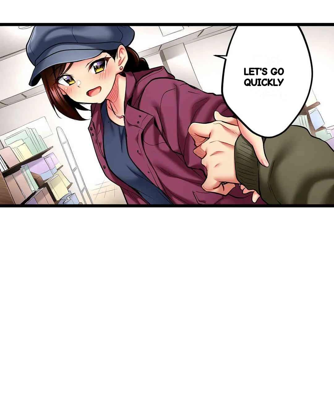 Even An Innocent Tv Show Singer Needs Sex Chapter 7 - Page 22