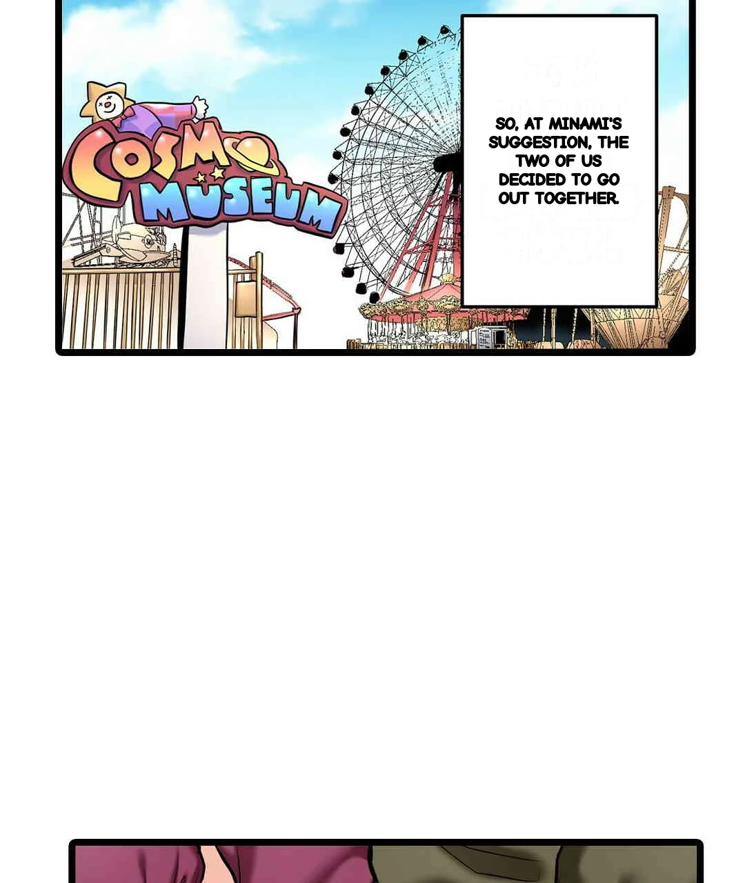 Even An Innocent Tv Show Singer Needs Sex Chapter 7 - Page 26