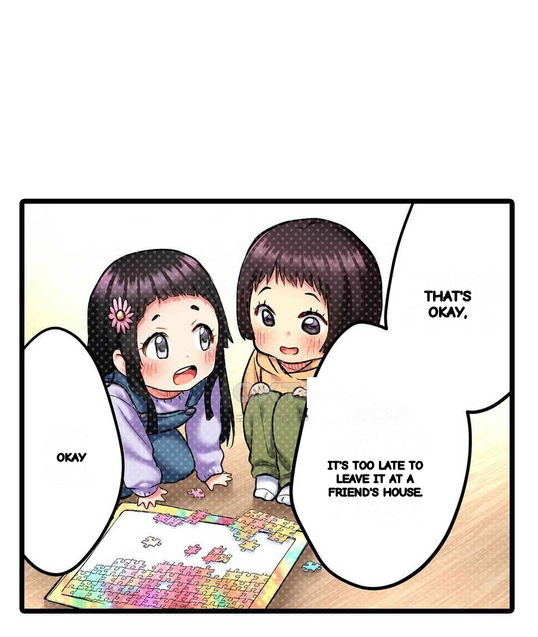 Even An Innocent Tv Show Singer Needs Sex Chapter 7 - Page 30