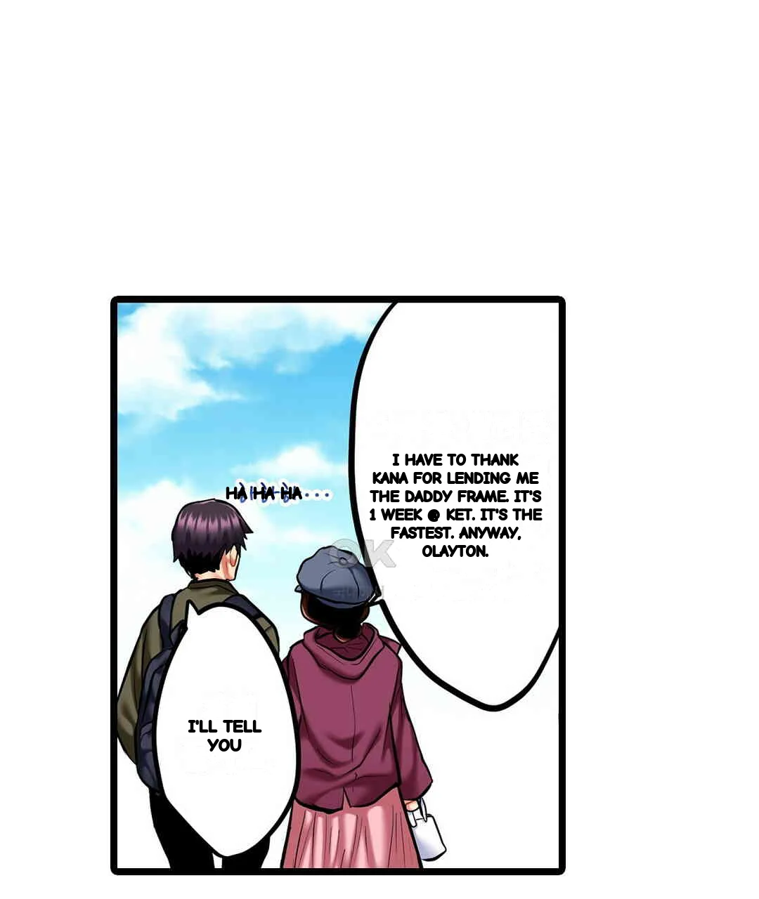 Even An Innocent Tv Show Singer Needs Sex Chapter 7 - Page 32