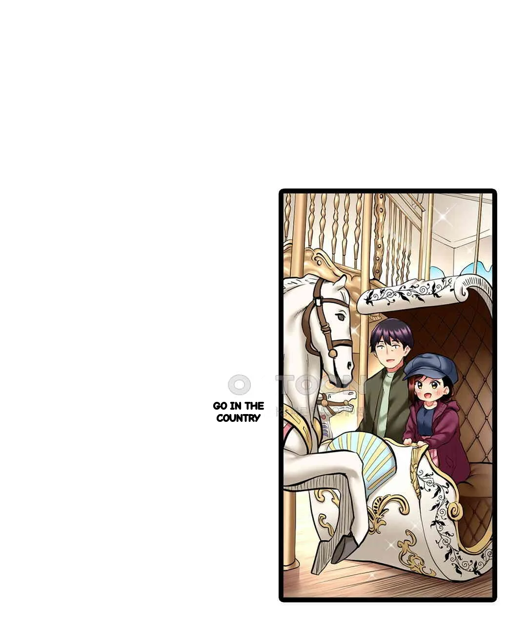 Even An Innocent Tv Show Singer Needs Sex Chapter 7 - Page 34