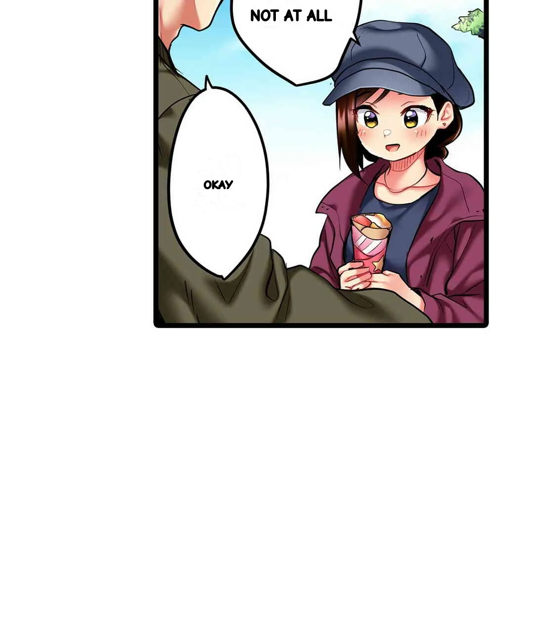 Even An Innocent Tv Show Singer Needs Sex Chapter 7 - Page 42