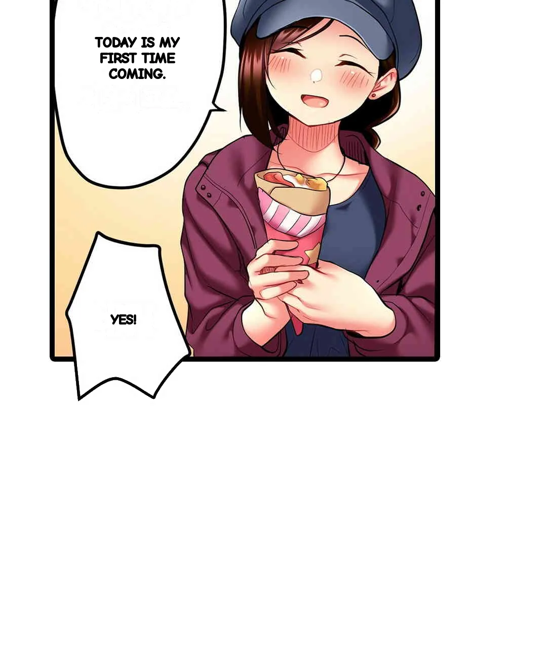 Even An Innocent Tv Show Singer Needs Sex Chapter 7 - Page 44