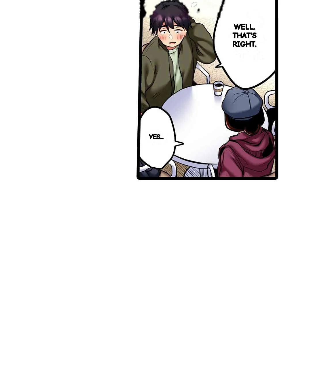 Even An Innocent Tv Show Singer Needs Sex Chapter 7 - Page 46