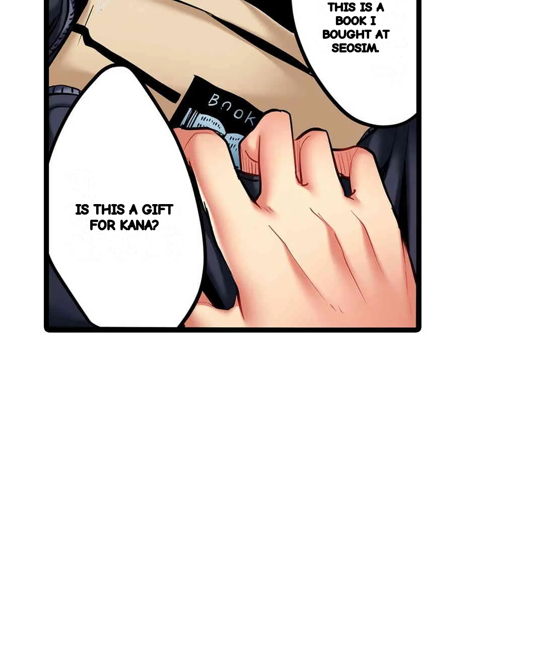 Even An Innocent Tv Show Singer Needs Sex Chapter 7 - Page 50