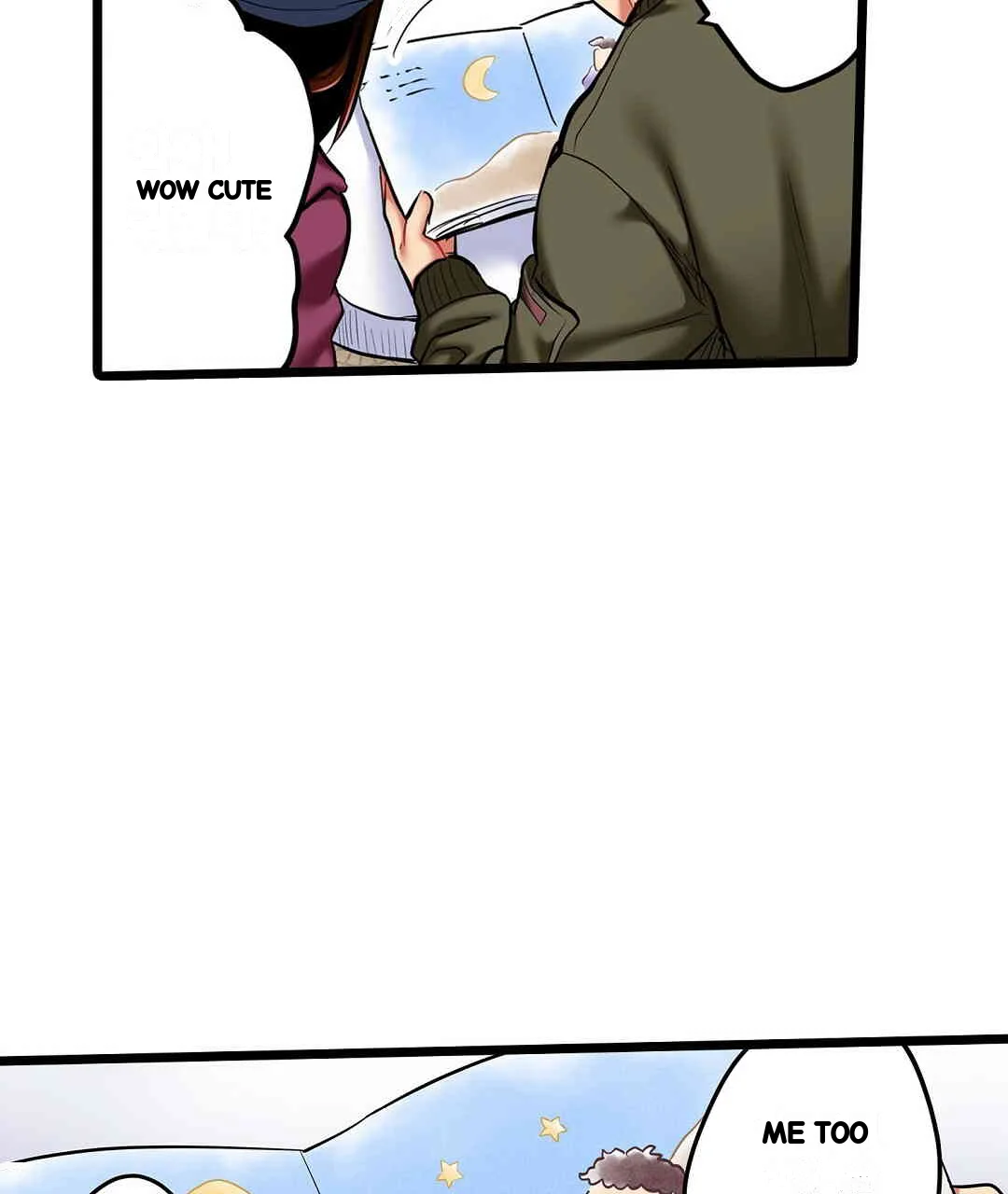 Even An Innocent Tv Show Singer Needs Sex Chapter 7 - Page 54