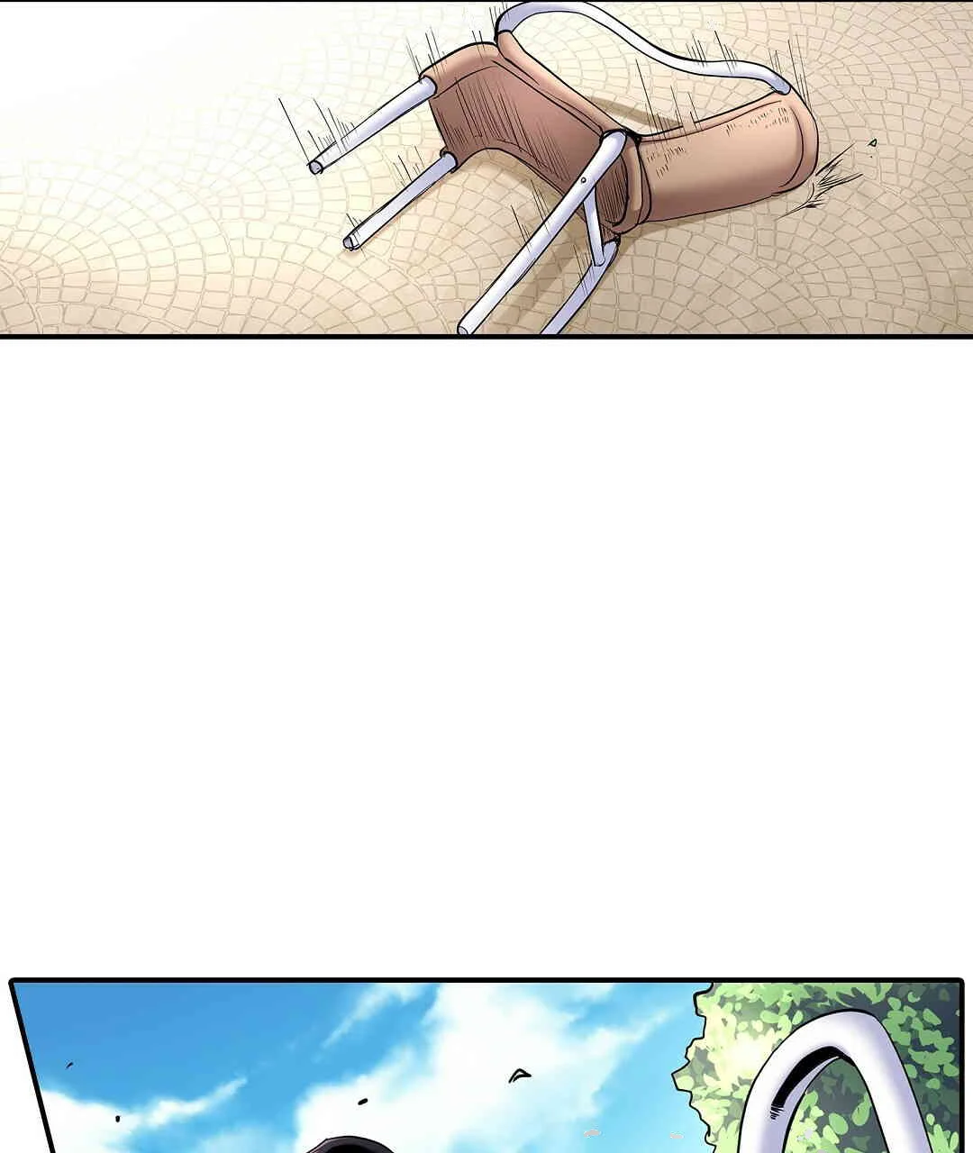 Even An Innocent Tv Show Singer Needs Sex Chapter 7 - Page 64