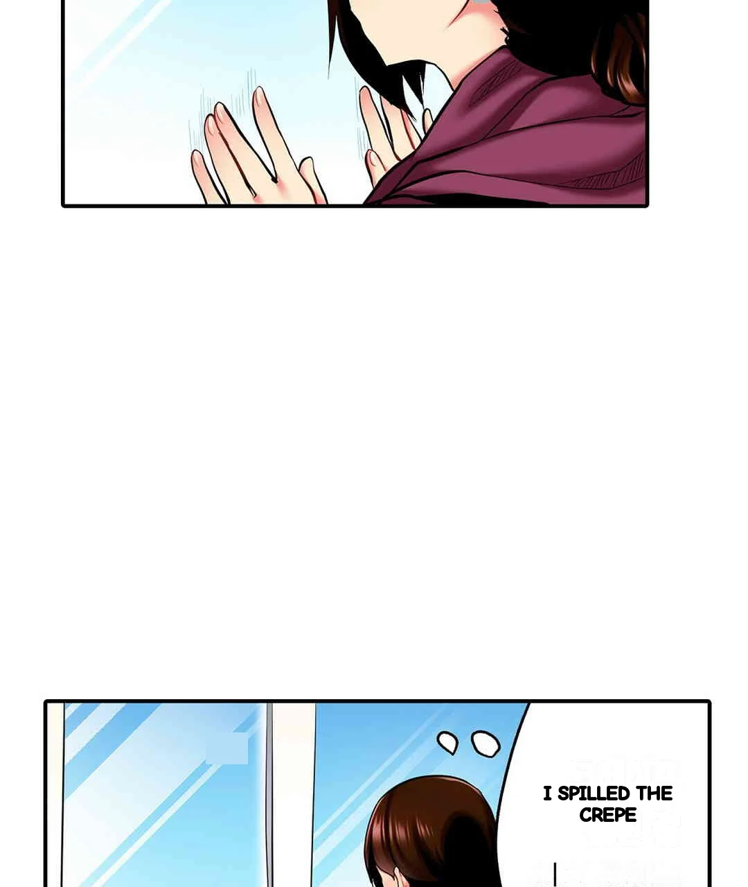 Even An Innocent Tv Show Singer Needs Sex Chapter 7 - Page 94
