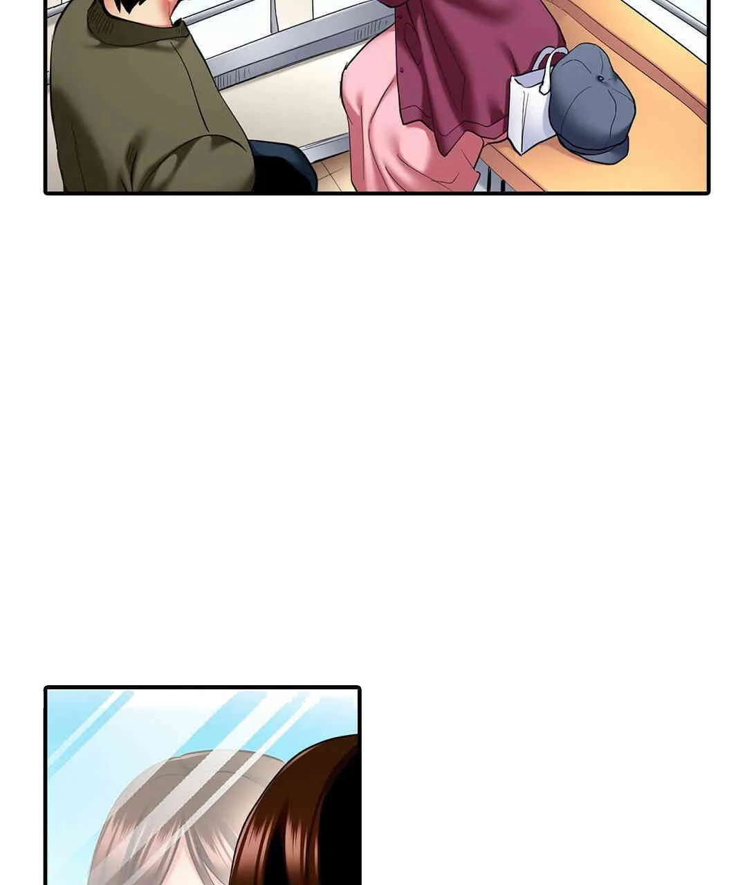 Even An Innocent Tv Show Singer Needs Sex Chapter 7 - Page 96