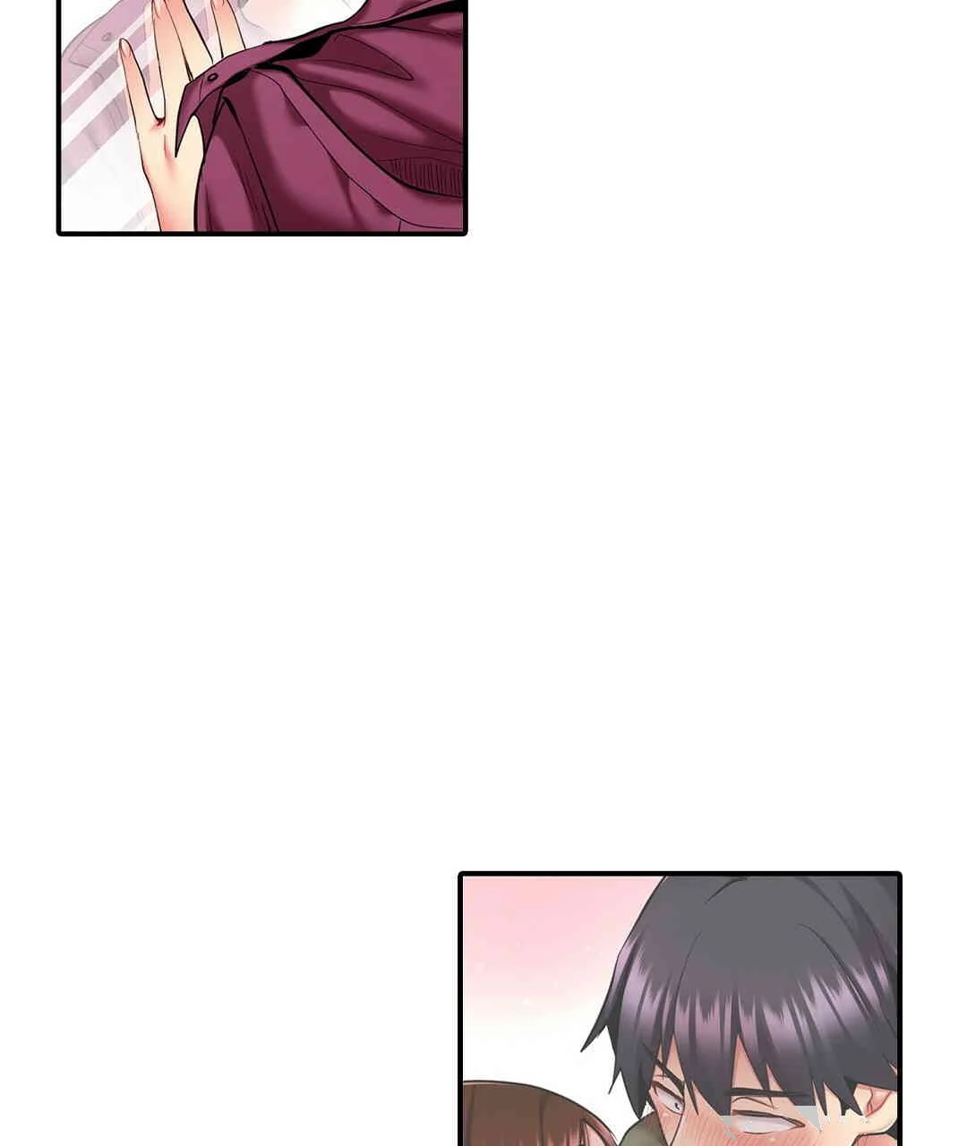 Even An Innocent Tv Show Singer Needs Sex Chapter 7 - Page 98
