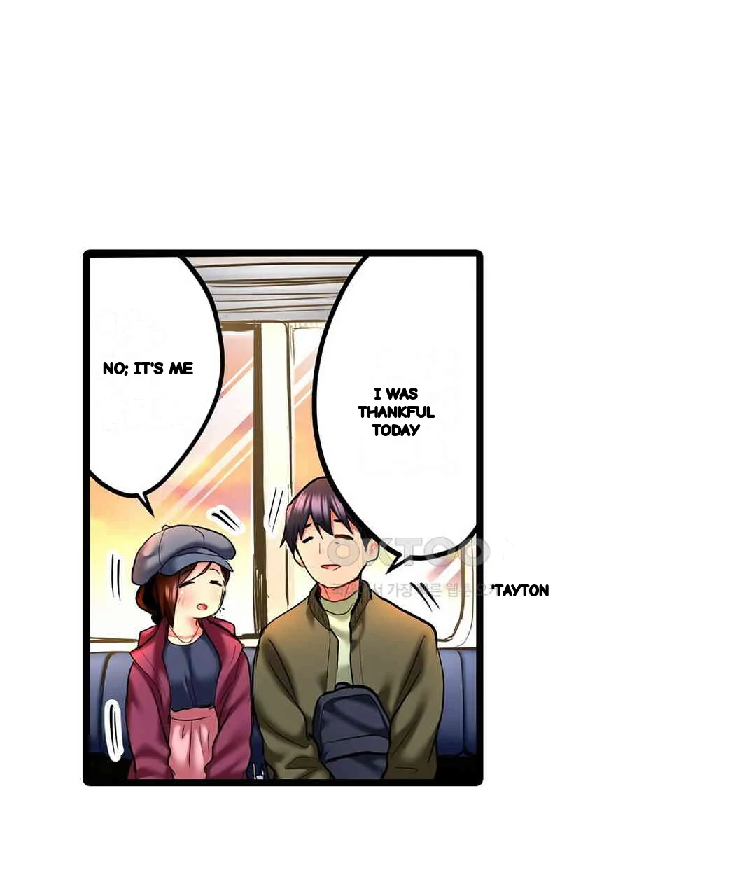 Even An Innocent Tv Show Singer Needs Sex Chapter 8 - Page 108