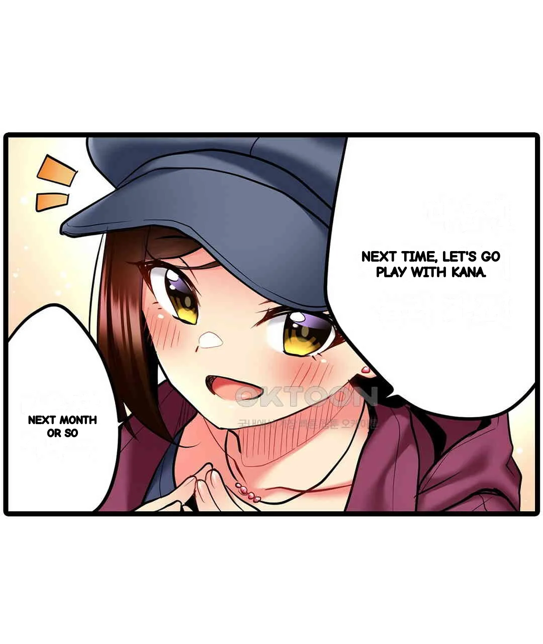 Even An Innocent Tv Show Singer Needs Sex Chapter 8 - Page 110